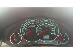 Chevrolet Celta