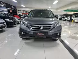 Honda CRV