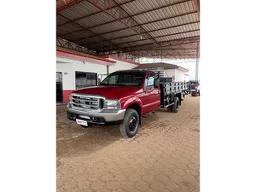Ford F-4000