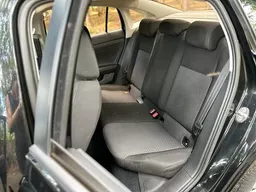 Volkswagen Virtus