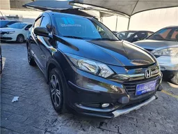 HR-V