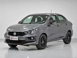 Fiat Cronos