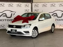 Volkswagen Voyage