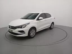 Fiat Cronos