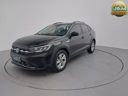 Volkswagen Nivus