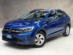 Volkswagen Nivus