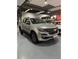 Chevrolet S10