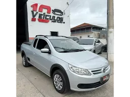 Volkswagen Saveiro