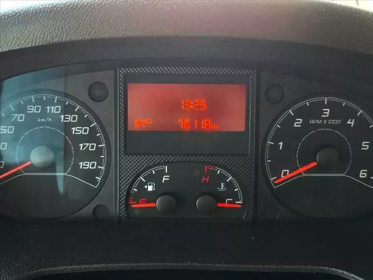 Foto do carro