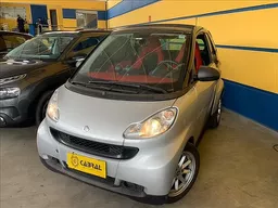 SMART FORTWO Usados e Novos