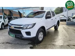 Chevrolet S10