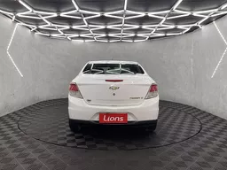 Chevrolet Prisma