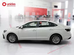 Volkswagen Virtus
