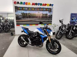 GSR