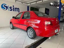 Fiat Siena