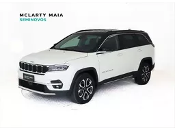 Jeep Commander