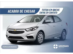 Chevrolet Prisma
