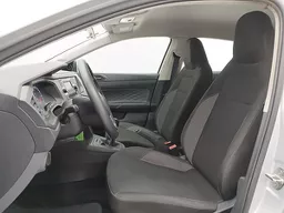 Volkswagen Polo Hatch