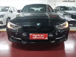 BMW 328i