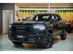 RAM Rampage