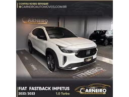 Fiat Fastback