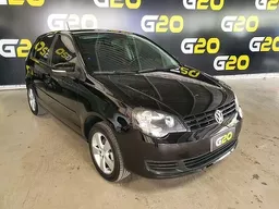 Volkswagen Polo Hatch