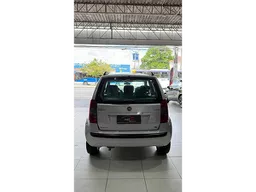 Fiat Idea