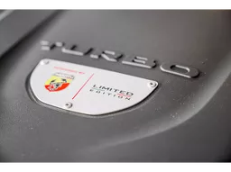 Fiat Fastback