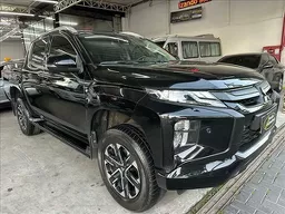 Mitsubishi L200 Triton
