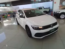 Volkswagen Polo Hatch