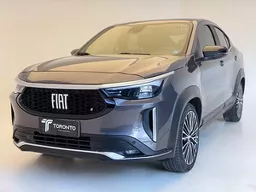 Fiat Fastback