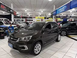 Chery Tiggo 2