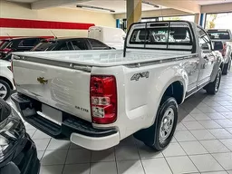 Chevrolet S10