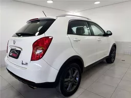 Korando