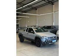 Fiat Strada