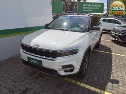 Jeep Commander