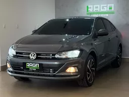 Volkswagen Virtus