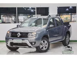 Renault Duster Oroch