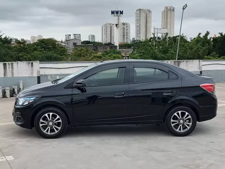 Foto do carro