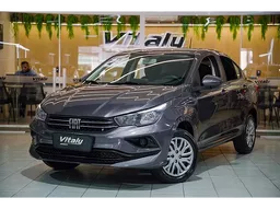 Fiat Cronos