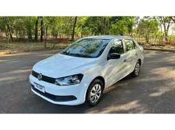 Volkswagen Voyage