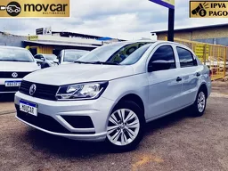 Volkswagen Voyage