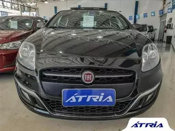 Fiat Bravo