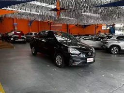 Toyota Etios