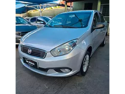 Fiat Grand Siena