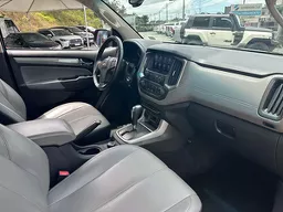Chevrolet S10