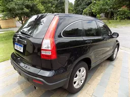 Honda CRV
