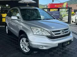 Honda CRV
