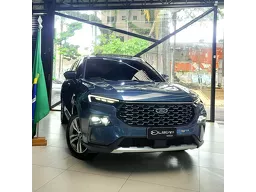 Ford Territory