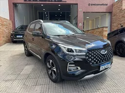 Chery Tiggo 5X